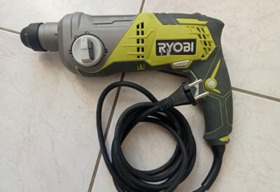 Location Marteau perforateur électrique Ryobi à Vertou