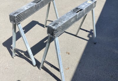 Location Tréteaux pliable Dewalt à Lanester
