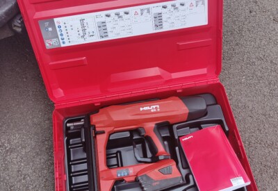 Location Cloueur électrique Plaquiste ! Hilti à Lanester