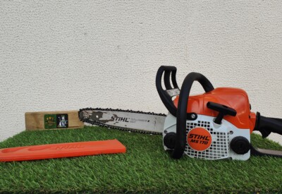Location Tronçonneuse Thermique Stihl à Niort
