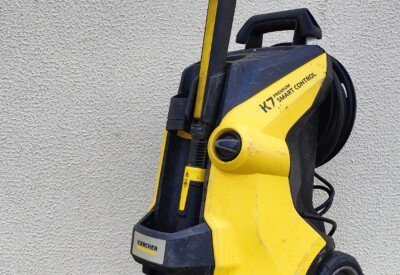 Location Karcher électrique Karcher à Niort