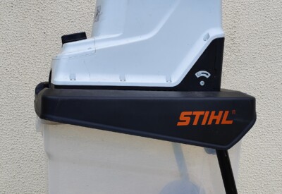 Location Broyeur de végetaux électrique Stihl à Niort