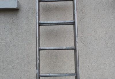 Location Échelle alu Autre à Niort