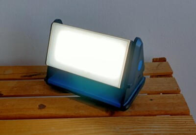 Location Lampe de chantier Erbauer à Metz