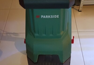 Location Broyeur de végetaux électrique Autre à Beaucaire