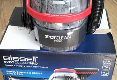 Location Shampouineuse extracteur Bissell à Orléans