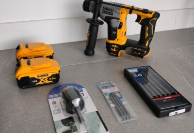 Location Perforateur électrique Dewalt à Lunel