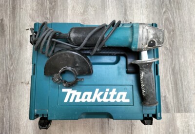 Location Meuleuse d angle électrique Makita à Sillingy