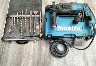 Location Burineur perforateur électrique Makita à Sillingy