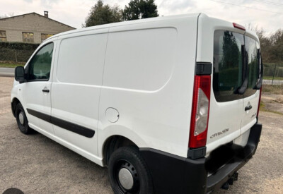 Location Voiture plus de 10m3 Autre à Toulouse