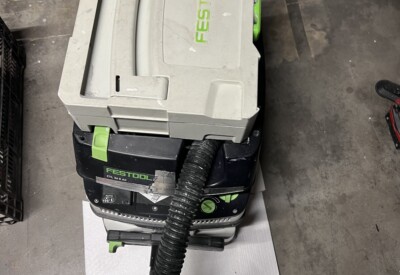 Location Aspirateur de chantier électrique Fartools à Bâgé-Dommartin