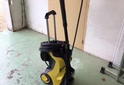 Location Karcher électrique Karcher à Saint-Étienne-du-Rouvray