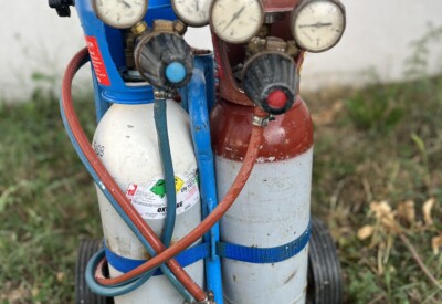 Location Chalumeau Gaz Autre à Chasse-sur-Rhône