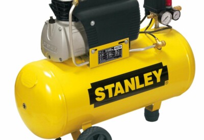 Location Compresseur électrique Stanley à Dijon