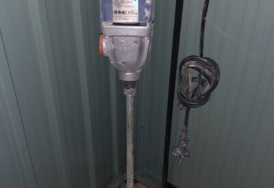 Location Malaxeur électrique Autre à Grisy-Suisnes
