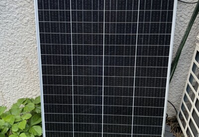 Location Panneaux solaire à Sassenage