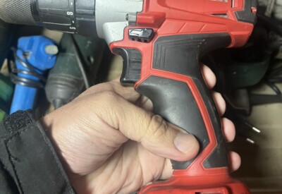 Location Perceuse visseuse Sans-fil Einhell à Bastia