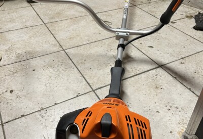 Location Débroussailleuse Thermique Stihl à Bastia