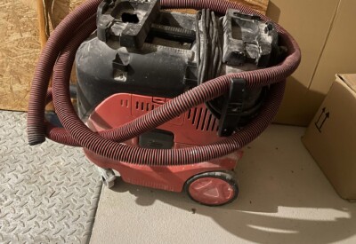 Location Aspirateur de chantier électrique Autre à Puttelange-lès-Thionville