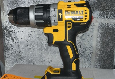 Location Visseuse perceuse Sans-fil Dewalt à Tourcoing