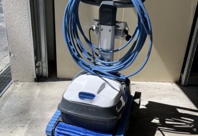 Location Robot piscine électrique Autre à Sérézin-du-Rhône