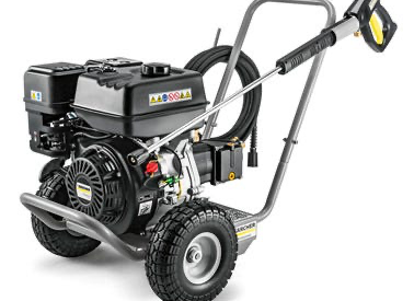 Location Nettoyeur thermique thermique Karcher à Chécy