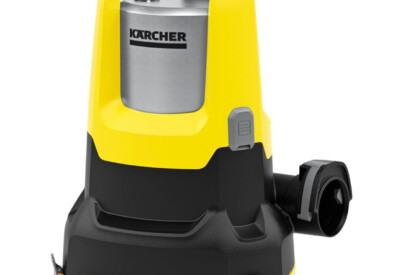 Location Pompe d’évacuation Karcher à La Ravoire
