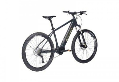 Location Vélo électrique à Ingré