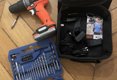 Location Perceuse à percussion Sans-fil Autre à Paris