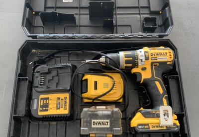 Location Visseuse sans-fil Dewalt à Weyersheim