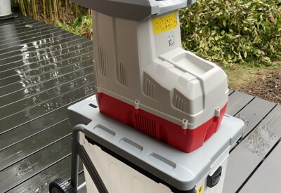Location Broyeur de végetaux électrique Autre à Vincennes