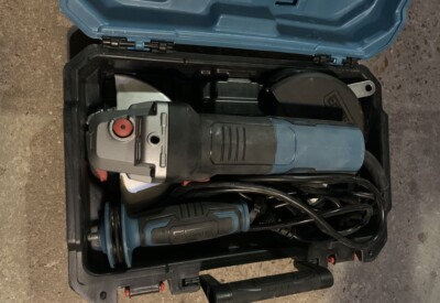 Location Meuleuse d angle électrique Autre à Le Vésinet