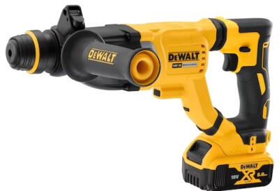 Location Perforateur électrique Dewalt à Colombes