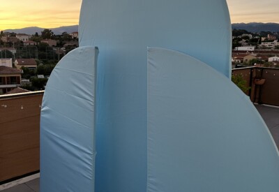 Location Arche mariage & anniversaire Autre à Cagnes-sur-Mer