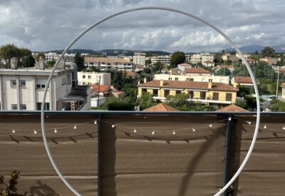 Location Arche mariage & anniversaire Autre à Cagnes-sur-Mer