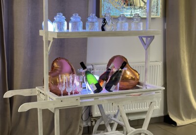 Location Candy bar Autre à Bures-sur-Yvette