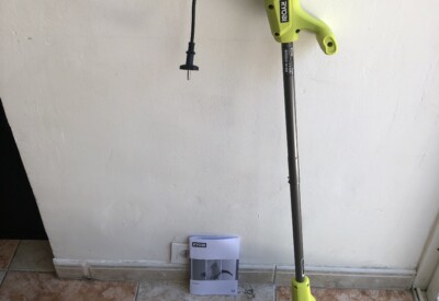 Location Coupe Bordure Ryobi à Marseille