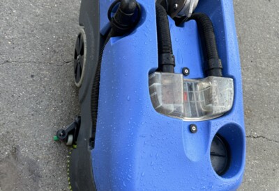 Location Autolaveuse électrique Autre à Bourgoin-Jallieu