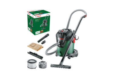 Location Aspirateur de chantier électrique Bosch à Ferrières-en-Brie