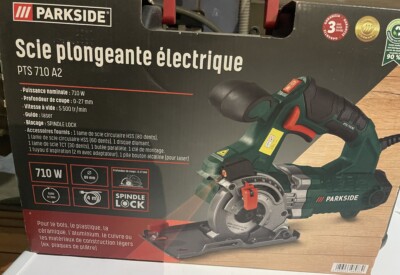 Location Scie plongeante électrique Autre à Langlade