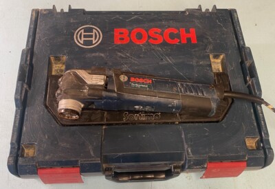Location Outil multifonction électrique Bosch à Brech