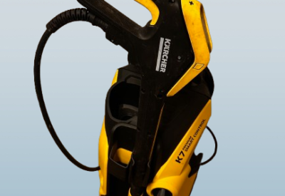 Location Karcher électrique Karcher à Séchilienne