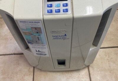 Location Déshumidificateur électrique Autre à Brech