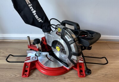 Location Scie radiale EINHELL Einhell à Fresnes