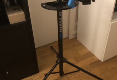 Location Pied d’atelier Autre à Paris
