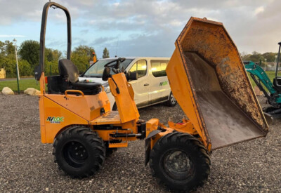 Location Dumper Thermique Autre à Matha
