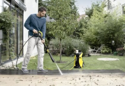 Location Karcher électrique Karcher à Wingles