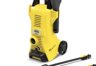 Location Nettoyeur haute pression électrique Karcher à Trélon