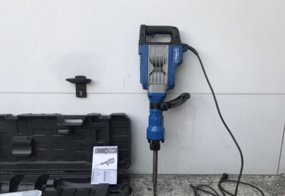 Location Marteau piqueur électrique Autre à Rezé