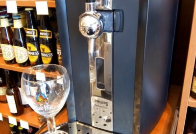 Location Tireuse à bière à Neuilly-sur-Seine